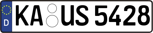 KA-US5428