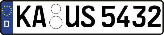 KA-US5432