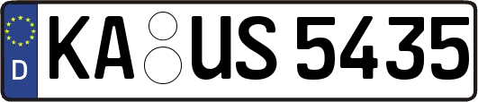 KA-US5435