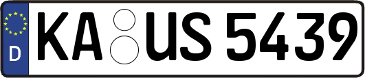 KA-US5439