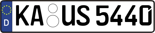 KA-US5440