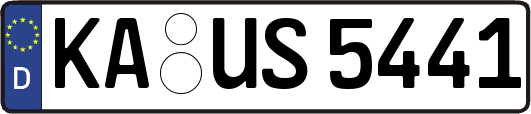 KA-US5441