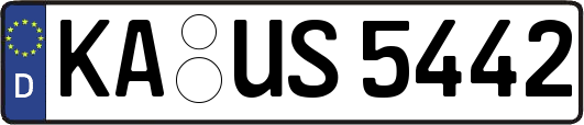 KA-US5442