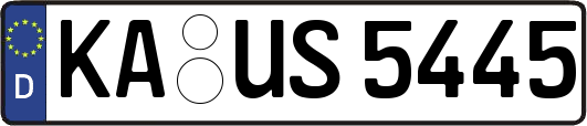 KA-US5445