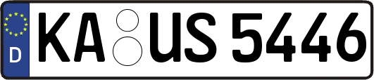 KA-US5446