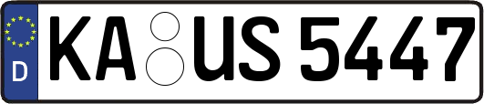 KA-US5447