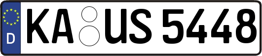 KA-US5448