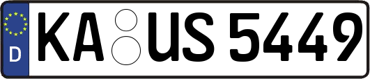 KA-US5449