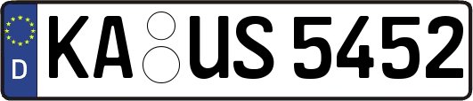 KA-US5452