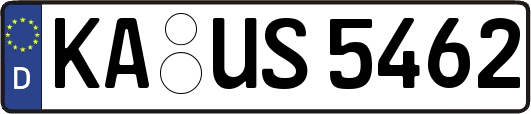 KA-US5462