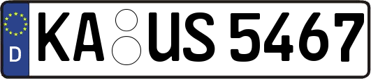 KA-US5467