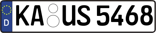 KA-US5468