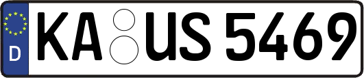 KA-US5469