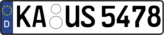 KA-US5478