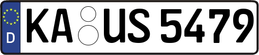 KA-US5479