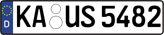 KA-US5482