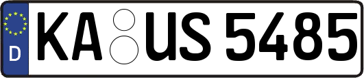 KA-US5485