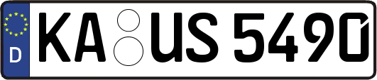 KA-US5490