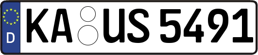 KA-US5491