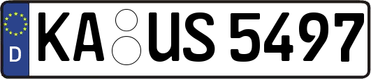KA-US5497