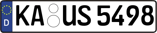 KA-US5498