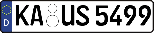 KA-US5499