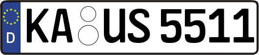 KA-US5511
