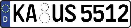 KA-US5512