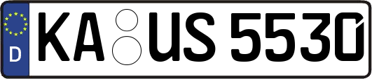 KA-US5530