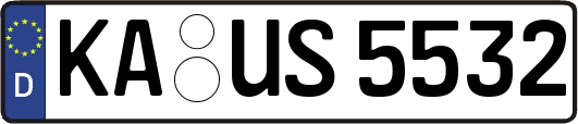 KA-US5532