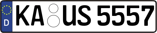 KA-US5557