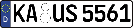 KA-US5561