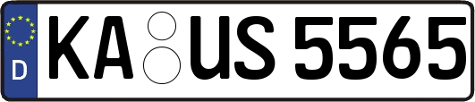 KA-US5565