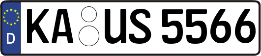 KA-US5566