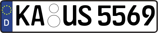 KA-US5569