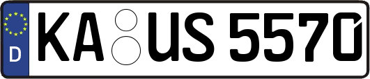 KA-US5570