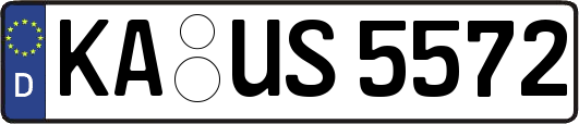 KA-US5572