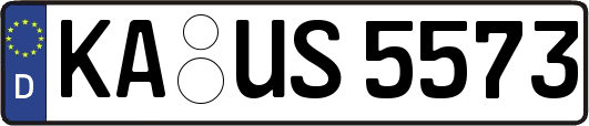 KA-US5573