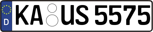 KA-US5575