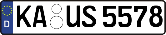 KA-US5578