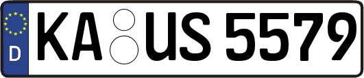 KA-US5579