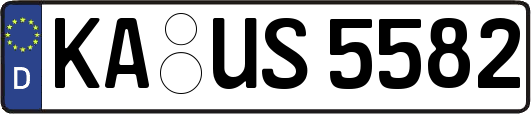 KA-US5582