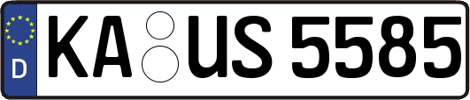 KA-US5585