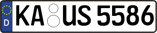 KA-US5586