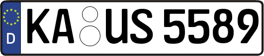 KA-US5589