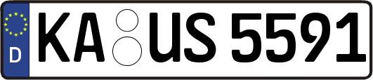 KA-US5591