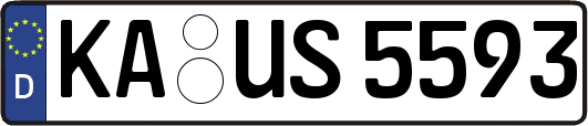 KA-US5593