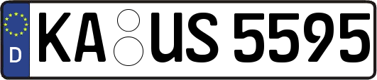 KA-US5595