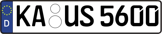 KA-US5600