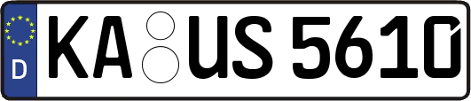 KA-US5610